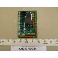 KM713710G01 KONE Lift LCECCB Board